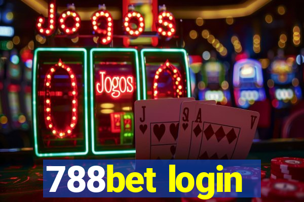 788bet login